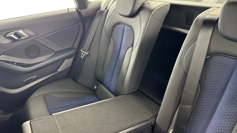 BMW 2 Series 218i [136] M Sport 4dr Petrol Saloon